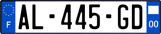 AL-445-GD
