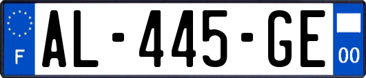 AL-445-GE