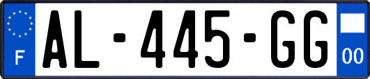 AL-445-GG