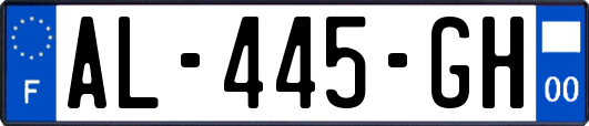 AL-445-GH