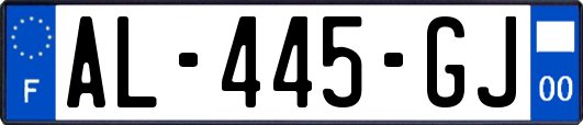 AL-445-GJ