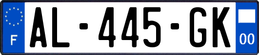 AL-445-GK