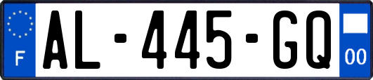 AL-445-GQ