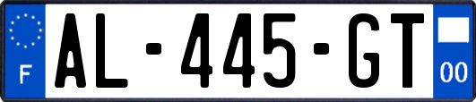 AL-445-GT