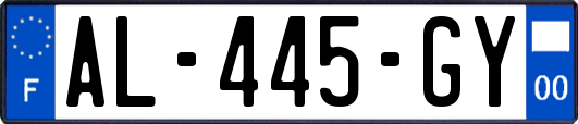 AL-445-GY