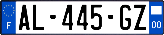 AL-445-GZ