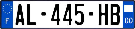 AL-445-HB