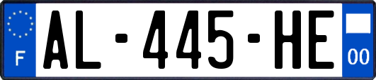 AL-445-HE