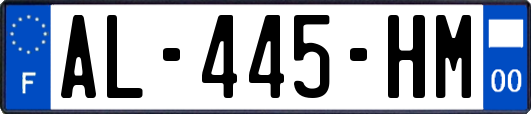 AL-445-HM