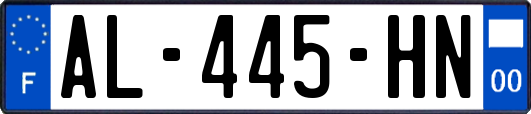 AL-445-HN