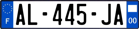 AL-445-JA