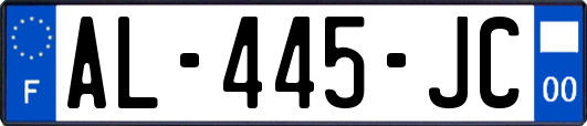 AL-445-JC