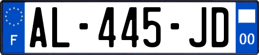 AL-445-JD