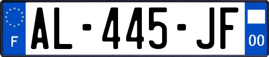 AL-445-JF
