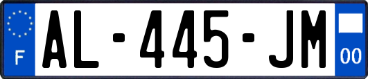 AL-445-JM