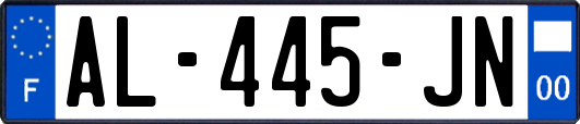 AL-445-JN