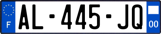 AL-445-JQ