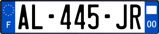 AL-445-JR
