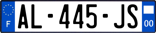 AL-445-JS