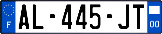 AL-445-JT