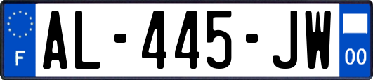 AL-445-JW