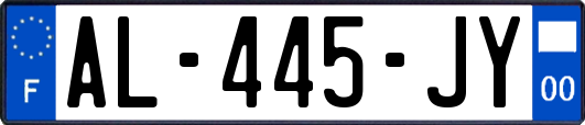 AL-445-JY