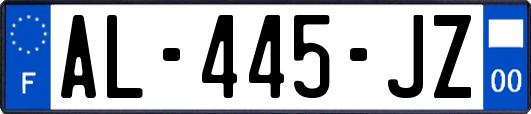 AL-445-JZ