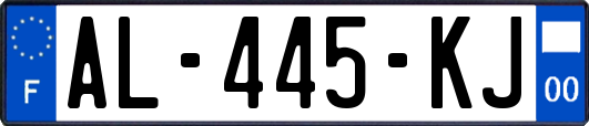 AL-445-KJ