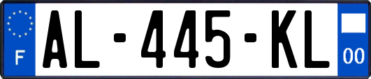 AL-445-KL