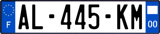 AL-445-KM