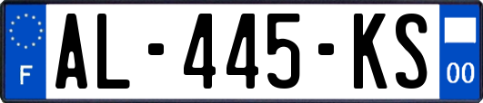 AL-445-KS