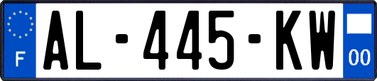 AL-445-KW