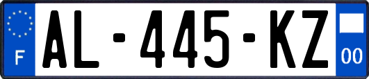 AL-445-KZ