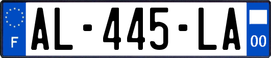 AL-445-LA