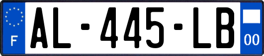 AL-445-LB