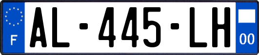 AL-445-LH