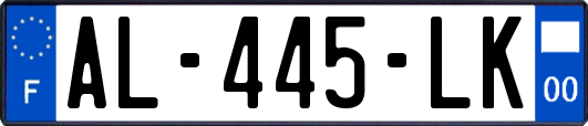 AL-445-LK
