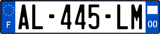 AL-445-LM