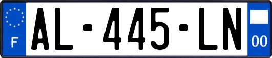AL-445-LN