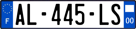 AL-445-LS