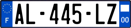 AL-445-LZ