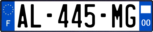 AL-445-MG