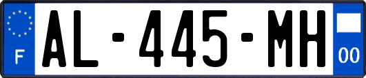 AL-445-MH