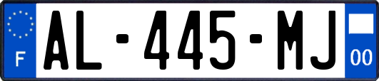 AL-445-MJ