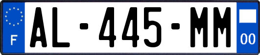 AL-445-MM