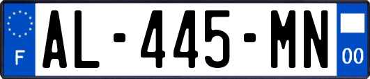 AL-445-MN