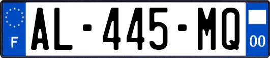 AL-445-MQ