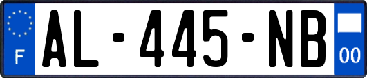 AL-445-NB