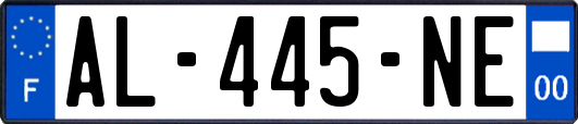 AL-445-NE