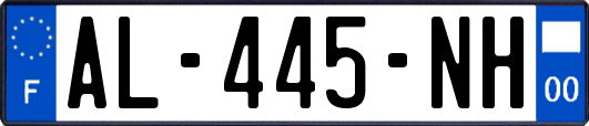 AL-445-NH